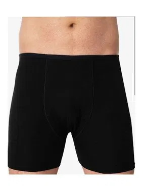 İMER Erkek Uzun Boxer İmer 409