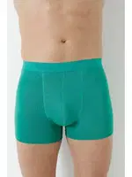 Erkek Yeşil Bambu Boxer 3lü Paket Arma Yıldız 1172 - 3 ADET Yeşil farklı açı