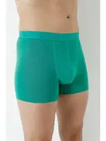 Erkek Yeşil Bambu Boxer 3lü Paket Arma Yıldız 1172 - 3 ADET Yeşil görsel 6