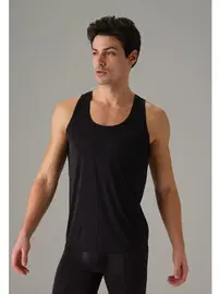 Doreanse Erkek %85 Polyamid Geniş Askı Spor Atlet Doreanse 2313