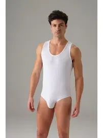 Doreanse Fantezi Basic Slip Erkek Body Doreanse 3023