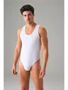 Fantezi Erkek Basic String Body Doreanse 3033
