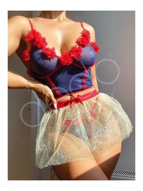 NightLight Fantezi Pamuk Prenses Kostümü NightLight 1063