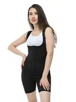 Fermuarlı Termal Sauna Tulum Pera Fitol 9011 farklı açı