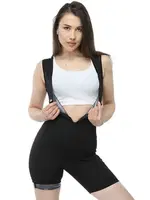 Fermuarlı Termal Sauna Tulum Pera Fitol 9011 görsel 4