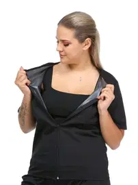 Pera Fitol Fermuralı Termal Sauna Takım Pera Fitol 9003