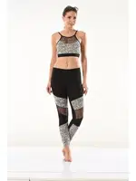 Fileli Büstiyer Tayt Takım Derya Kurşun 532 farklı açı