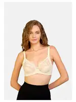 Fiona Toparlayıcı Eros Sütyen ERSK360 Ten görsel 4