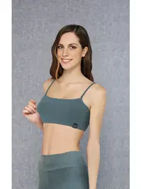 Doreanse Fitilli Kadın Spor Sütyen Doreanse 5554