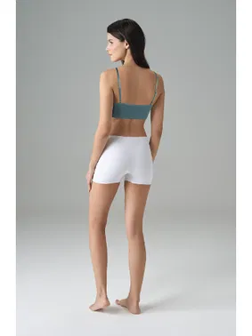 Doreanse Fitilli Kadın Spor Sütyen Doreanse 5554 - Alternatif Görünüm