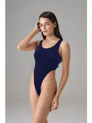 Doreanse Fitilli String Kadın Body Doreanse 12135