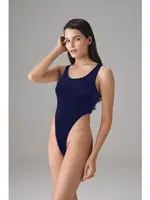 Fitilli String Kadın Body Doreanse 12135