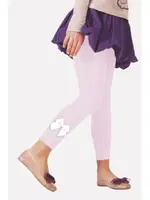 Fiyonk Mikro Çocuk Tayt Pembe Daymod D2442003 detay görünüm