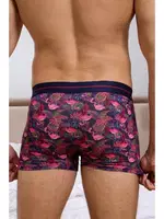 Flamingo Desenli Boxer (Dijital Baskılı) Darkzone DZN2062 görsel 5