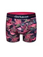 Flamingo Desenli Boxer (Dijital Baskılı) Darkzone DZN2062 görsel 6