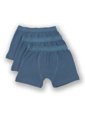 Arma Yıldız Füme Likralı 3lü Boxer Arma Yıldız 1144 - 3 ADET