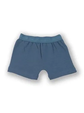 Arma Yıldız Füme Likralı 3lü Boxer Arma Yıldız 1144 - 3 ADET - Alternatif Görünüm