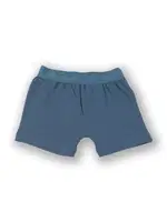 Füme Likralı 3lü Boxer Arma Yıldız 1144 - 3 ADET Füme detay görünüm