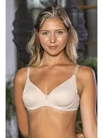 Gallipoli Gallipoli Kadın Balenli Toparlayıcı Sütyen MGP11240