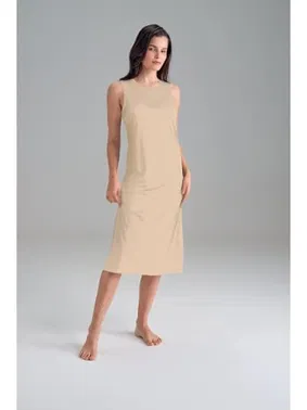 Doreanse Geniş Askılı Polyamid Maxi Boy Kadın Kombinezon Doreanse 11125