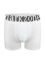 Geniş Lastikli Erkek Beyaz Boxer Darkzone DZN2802 görsel 5