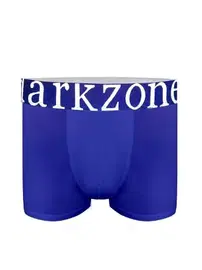 Darkzone Geniş Lastikli Erkek Saks Boxer Darkzone DZN2805