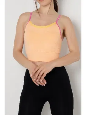 Miorre Gigotto Dantelli Sport Büstiyer Miorre 001-001199 - Alternatif Görünüm