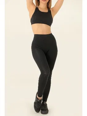 Miorre Gigotto Kadın Seamless Normal Bel Rahat Tayt Miorre 279-000008 - Alternatif Görünüm