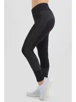 Gigotto Kadın Seamless Yüksek Bel Spor Tayt Miorre 279-000006 detay görünüm