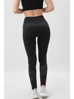 Gigotto Kadın Seamless Yüksek Bel Spor Tayt Miorre 279-000006 farklı açı