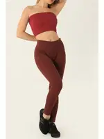 Gigotto Kadın Seamless Yüksek Bel Spor Tayt Miorre 279-000006 görsel 5