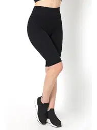 Miorre Gigotto Kapri Kadın Rahat Kesim Tayt Miorre 001-001277