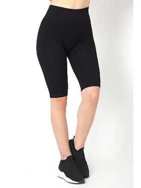 Miorre Gigotto Kapri Kadın Rahat Kesim Tayt Miorre 001-001277 - Alternatif Görünüm