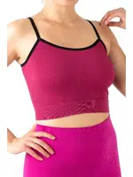 Gigotto Seamless Fitilli Toparlayıcı Büstiyer Miorre 001-001215 farklı açı