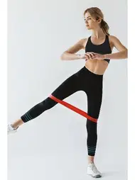 Miorre Gigotto Seamless Günlük Kullanım Kadın Tayt Miorre 001-001225