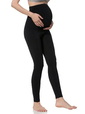 Miorre Gigotto Seamless Hamile Tayt Miorre 001-001237 - Alternatif Görünüm