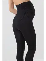 Gigotto Seamless Hamile Tayt Miorre 014-000011 Siyah görsel 4