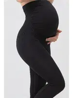 Gigotto Seamless Hamile Tayt Miorre 014-000011 Siyah görsel 6