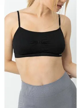 Miorre Gigotto Seamless İnce Ayarlanabilir Askılı Kapsız Büstiyer Miorre 002-001210 - Alternatif Görünüm