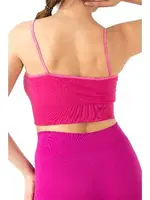 Gigotto Seamless Kabartma Desenli Büstiyer Miorre 001-001206 görsel 10