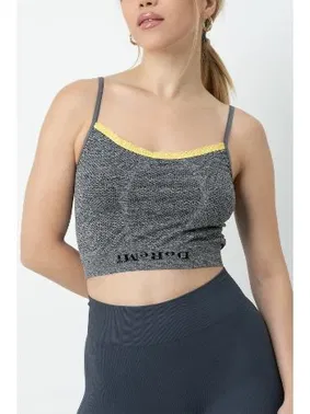 Miorre Gigotto Seamless Kabartma Desenli Büstiyer Miorre 002-000054 - Alternatif Görünüm