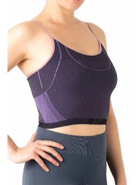 Miorre Gigotto Seamless V Sırt Askılı Büstiyer Miorre 001-001203 - Alternatif Görünüm