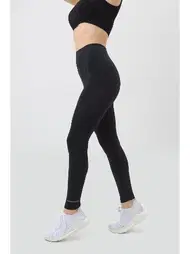 Miorre Gigotto Yüksek Bel Spor Tayt Miorre 001-001211