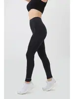 Gigotto Yüksek Bel Spor Tayt Miorre 001-001211