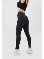 Gigotto Yüksek Bel Spor Tayt Miorre 001-001211 detay görünüm