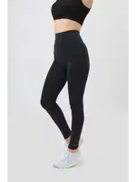 Gigotto Yüksek Bel Spor Tayt Miorre 001-001211 farklı açı