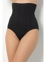 Miorre Gigotto Yüksek Bel Toparlayıcı Dikişsiz Seamless Külot Miorre 001-001231