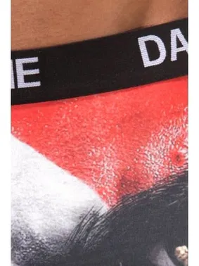 Darkzone Göz Desenli 3D Boxer Darkzone DZN1046 - Alternatif Görünüm