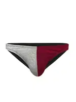 Gri Bordo Erkek Slip  Darkzone DZN6908