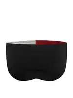 Gri Bordo Erkek Slip  Darkzone DZN6908 detay görünüm